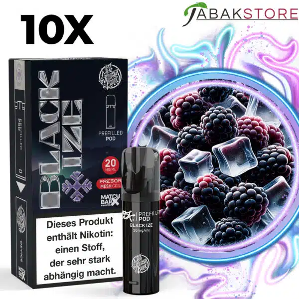 187-Black-Ize-Pods-im-10er-Pack