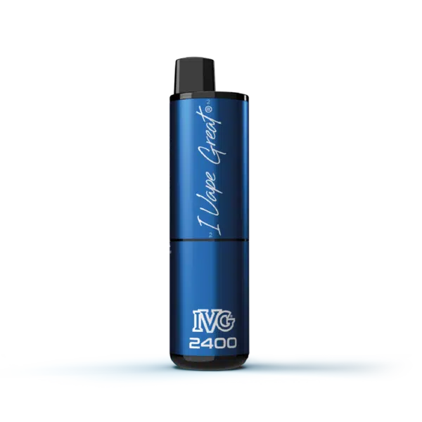 IVG 2400 Device Blue