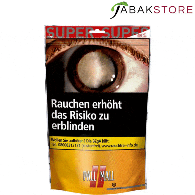 Pall-Mall-39,95 Allround