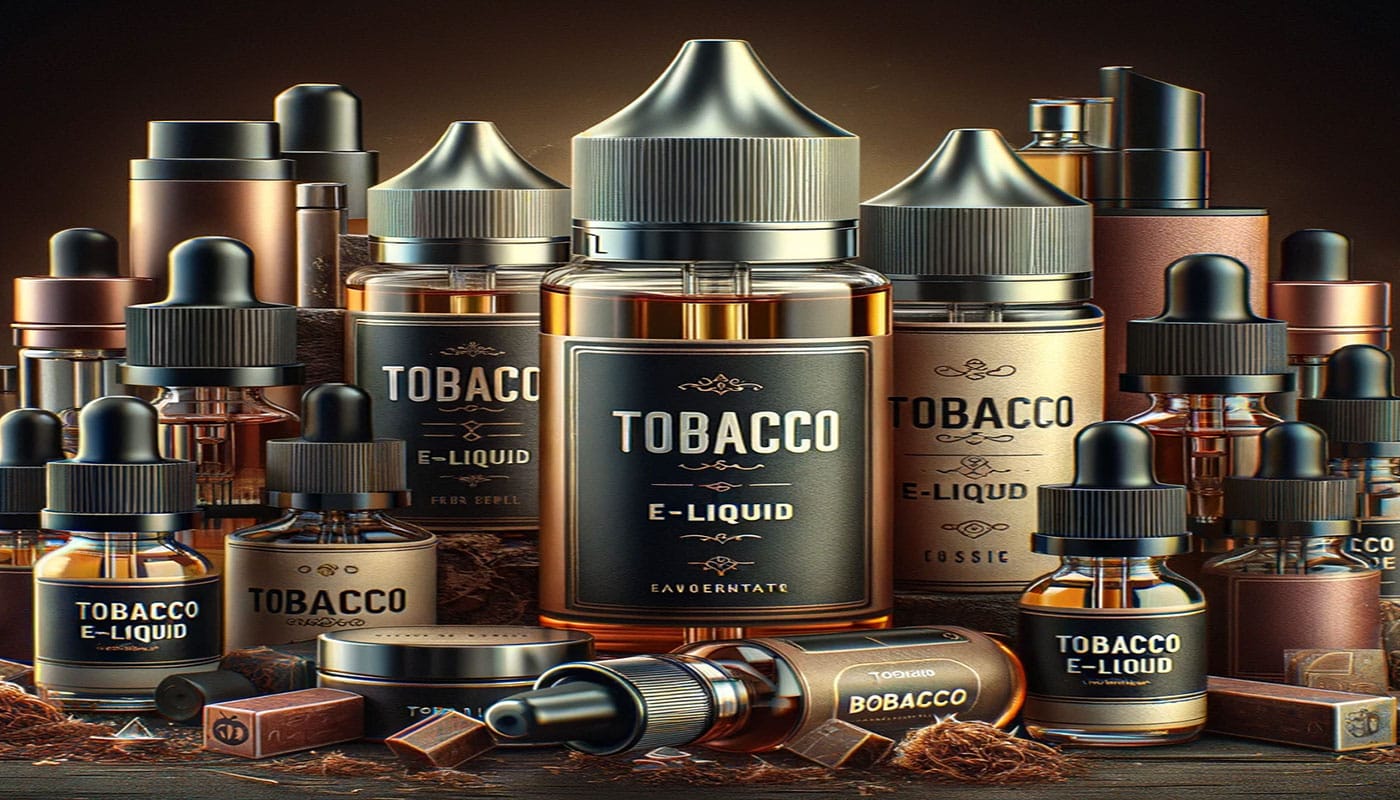Liquid 10ml mit Nikotin 0mg 3mg 6mg 12mg Leeqd Früchte Tabak e Zigaretten  Liquid