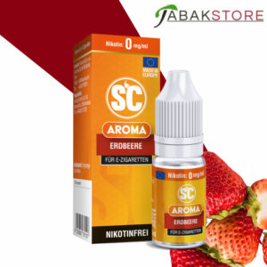 SC-Aroma-Erdbeere