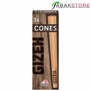 gizeh-cones-brown
