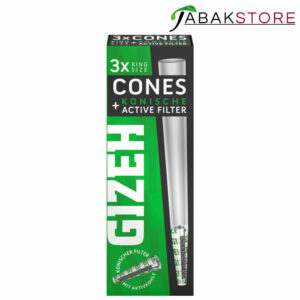 gizeh-cones-green
