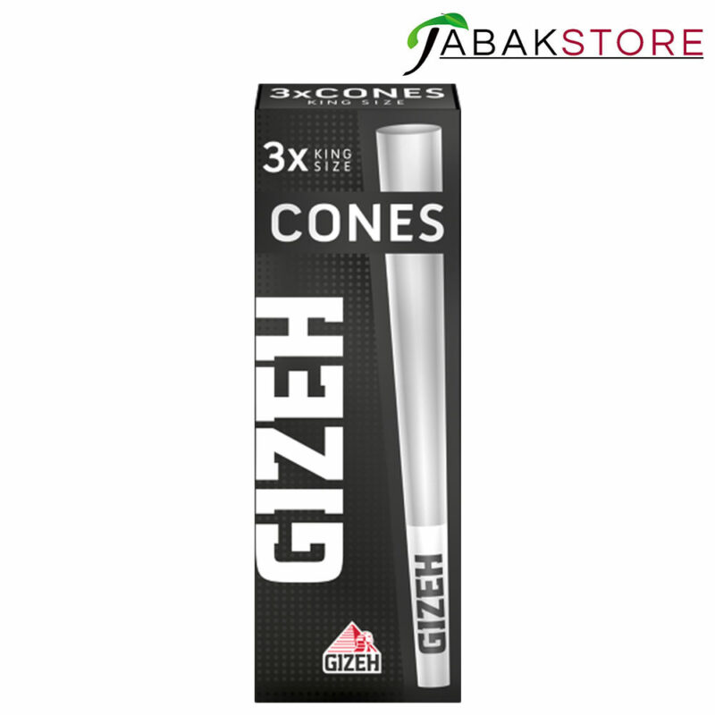gizeh-cones-schwarz