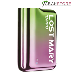 Lost-Mary-Tappo-Device-Green-Pink