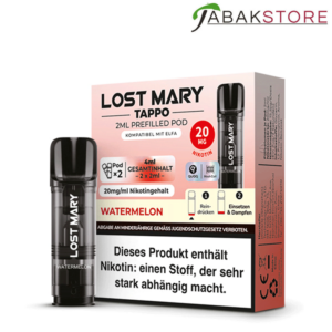 Lost-Mary-Tappo-Watermelon-Pods-im-1er-Pack