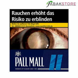 Pall-Mall-Blau-14-Euro,-40-Stk