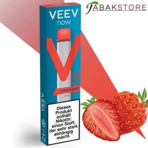 VEEV-NOW-Vape-Strawberry-20mg
