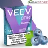 VEEV-One-Pods-Blueberry-20mg