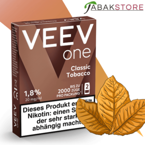VEEV-One-Pods-Classic-Tobacco-20mg