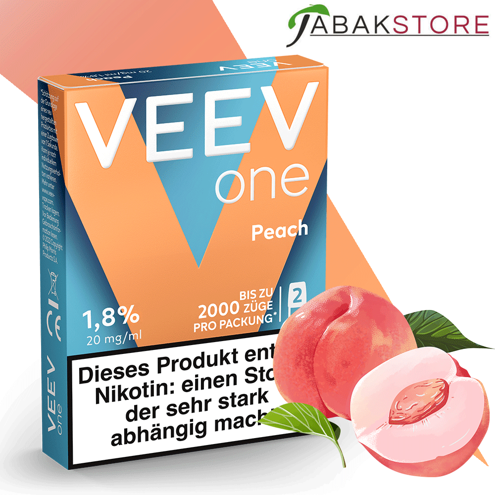 VEEV-One-Pods-Peach-20mg