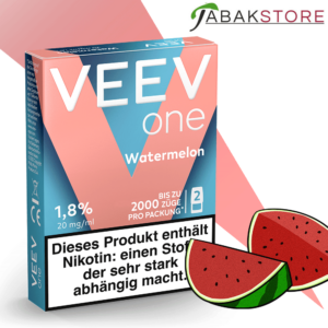 VEEV-One-Pods-Watermelon-20mg