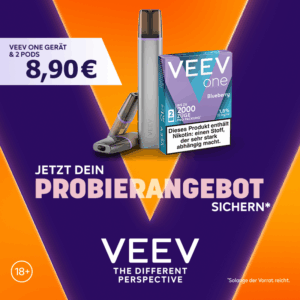 VEEV-Pods-mit-Akku-im-Angebot