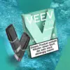 VEEV_ONE_Pods_Blue-Mint_Flavourpic