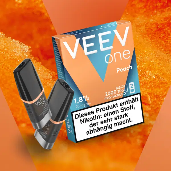 VEEV_ONE_Pods_Peach_Flavourpic