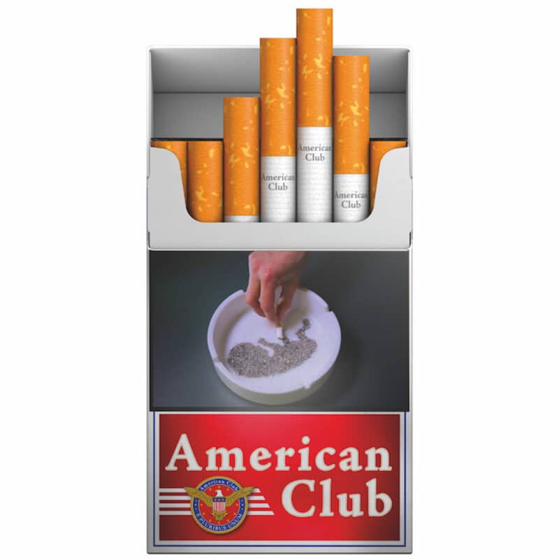 american-club-red-zigaretten