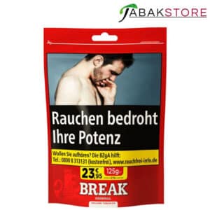 break-rot-tüte-125g