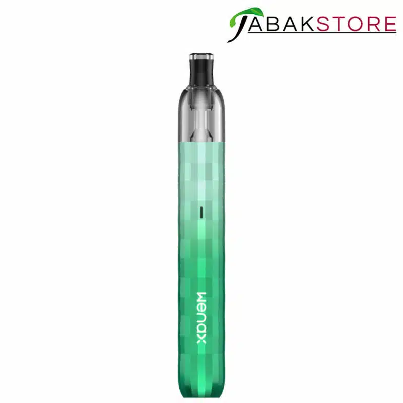 geek-vape-wenax-m1-plaid-green