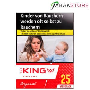 king-red-mit-25-zigaretten