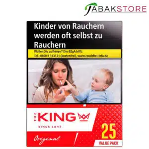 king-red-mit-25-zigaretten