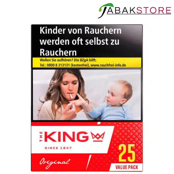 king-red-mit-25-zigaretten