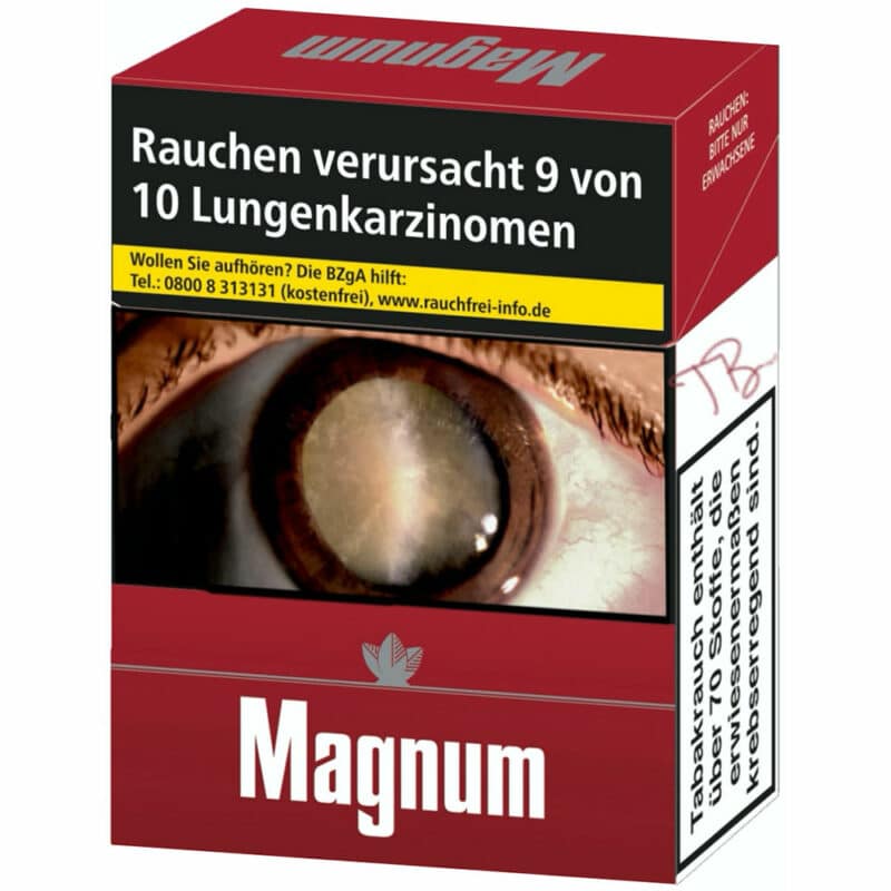 magnum-rot-zigaretten-schachtel
