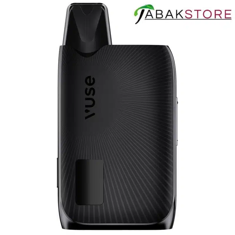 Vuse-Ultra-Device-Black