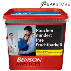 benson-und-hedges-tabak-eimer-49,95-euro