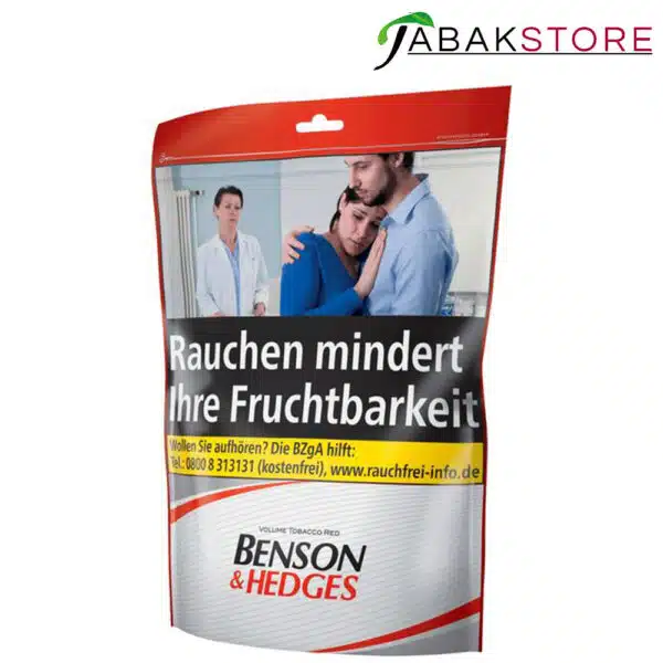 benson-und-hedges-tabak-tuete-125h