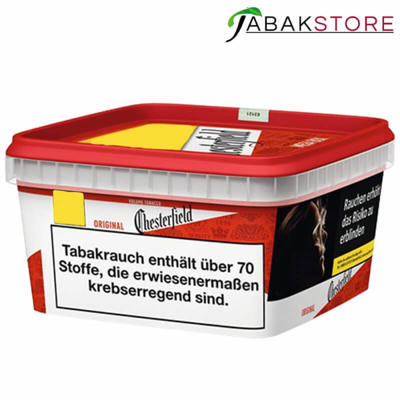 chesterfiel-red-volumen-tabak-kleiner-eimer