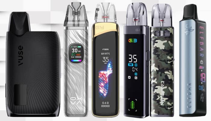 POD TOP PRE-ORDER