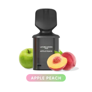 Aurora-Pod_Apple-Peach