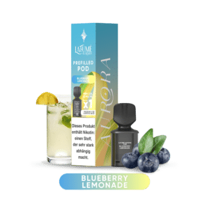 Aurora-Pod_Blueberry-Lemonade-Verpackung