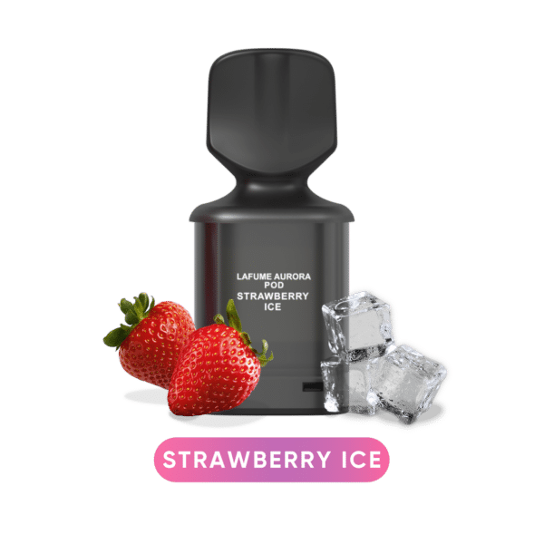 Aurora-Pod_Strawberry-Ice