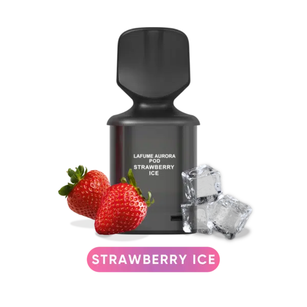 Aurora-Pod_Strawberry-Ice