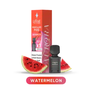 Aurora-Pod_Watermelon-Verpackung