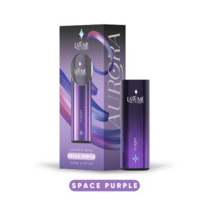 Aurora---Space-Purple-Akku-Verpackung
