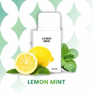 Cuatro-Pod-Lemon-Mint