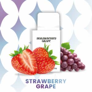 Cuatro-Pod-Strawberry-Grape