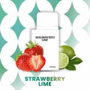 Cuatro-Pod-Strawberry-Lime