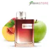 ELFBAR-CR600-Apple-Peach-mit-Früchten