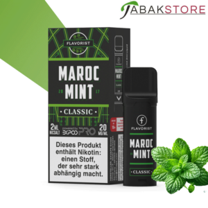 Expod-Pro-Flavorist-Maroc-Mint-20mg
