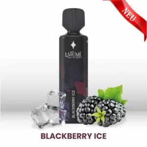 Lafume Aurora Blackberry Ice Vape Einweg