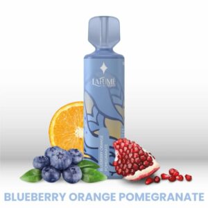 Lafume Aurora Blueberry Orange Pomegranate Vape Einweg