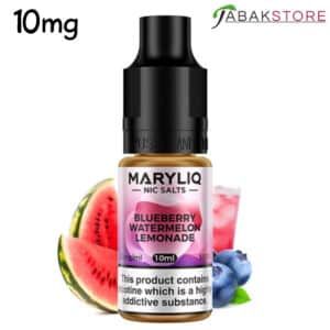 Maryliq-by-Lost-Mary-Liquid-Blueberry-Watermelon-Lemonade-mit-früchten-10mg