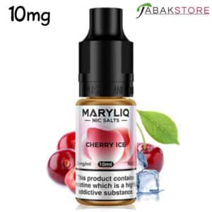 Maryliq-by-Lost-Mary-Liquid-Cherry-Ice-mit-früchten-10mg