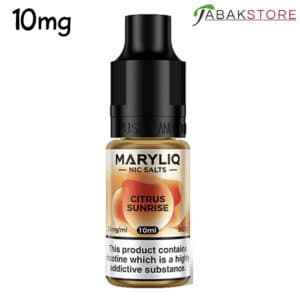 Maryliq-by-Lost-Mary-Liquid-Citrus-Sunrise-10mg