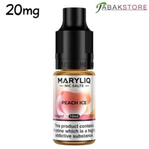 Maryliq-by-Lost-Mary-Liquid-Peach-Ice-20mg