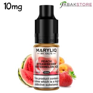 Maryliq-by-Lost-Mary-Liquid-Peach-Strawberry-Watermelon-Ice-mit-Früchte-10mg