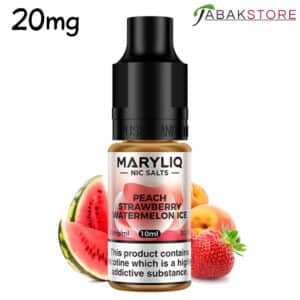 Maryliq-by-Lost-Mary-Liquid-Peach-Strawberry-Watermelon-Ice-mit-Früchte-20mg